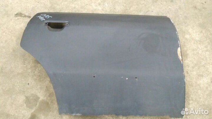 Дверь задняя правая Audi A4 B5 1994-1999