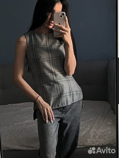 Вещи пакетом на девушку S