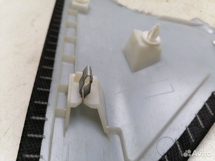 Обшивка стойки левая Bmw 420 M 2014