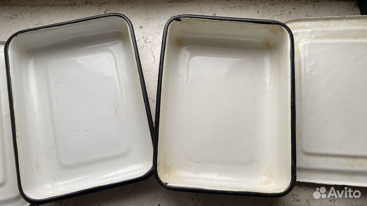 Форма для холодца СССР