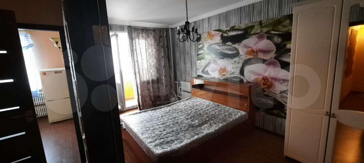 1-к. квартира, 37,3 м², 9/10 эт.