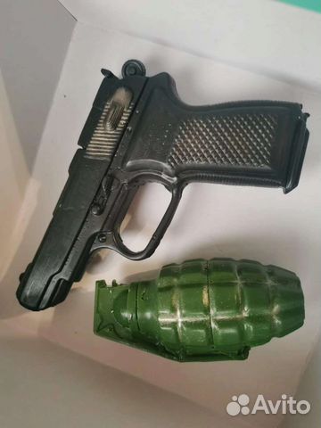 Мыло ручной работы