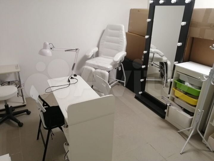 Студия красоты