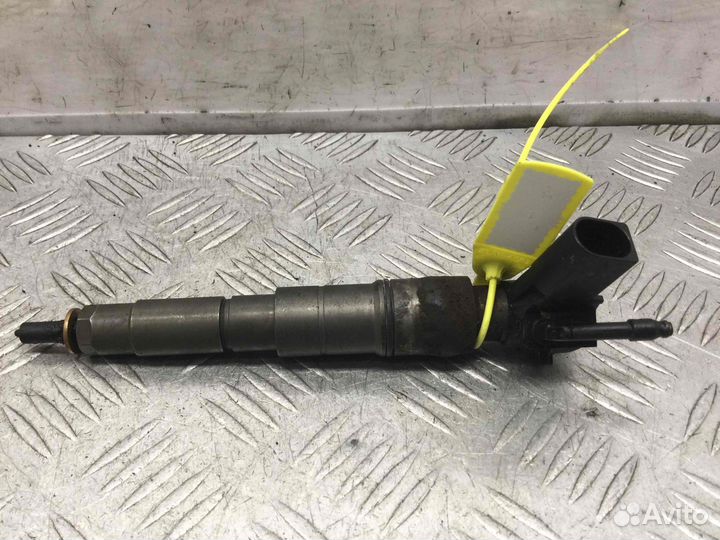 Форсунка BMW 7-Series 779272106; 13537792721; 0445