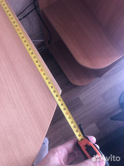 Стол письменный/компьютерный