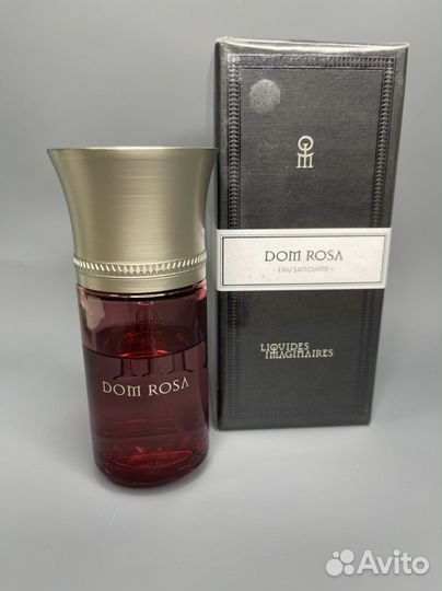 Распив Dom Rosa Les Liquides Imaginaires