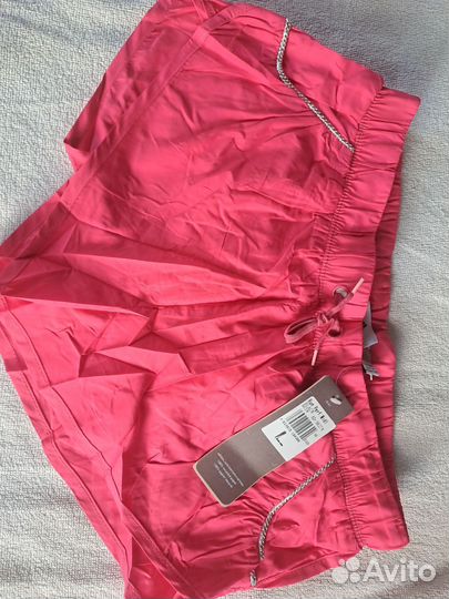 Шорты adidas женские