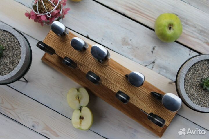 Магнитная подставка для ножей «Супер Шеф