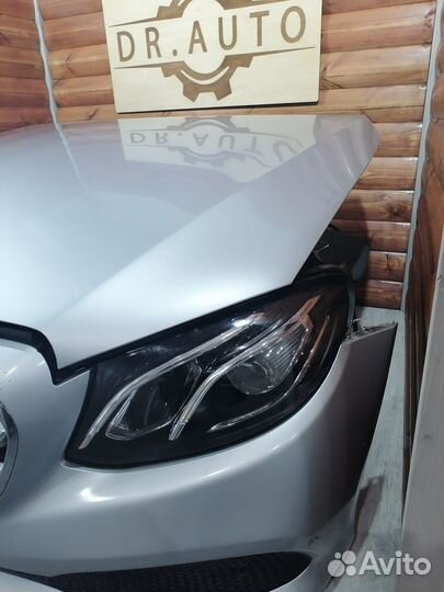 Запчасти mercedes W213 E213