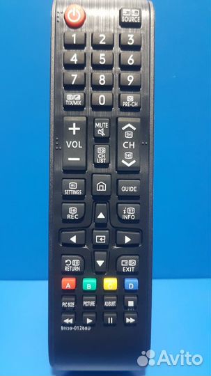Пульт для тв Samsung BN59-01268D (#1764)
