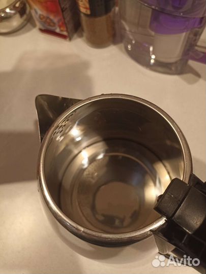 Чайник электрический бу