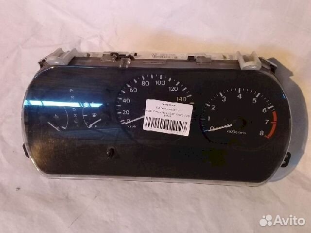 Спидометр (панель приборов) Toyota Camry Camry Gra