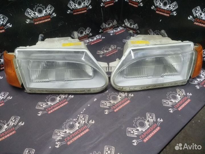 Фары Киржач передние Ваз 2114 2115