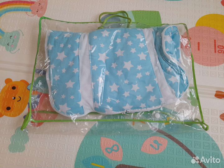 Спальный мешок