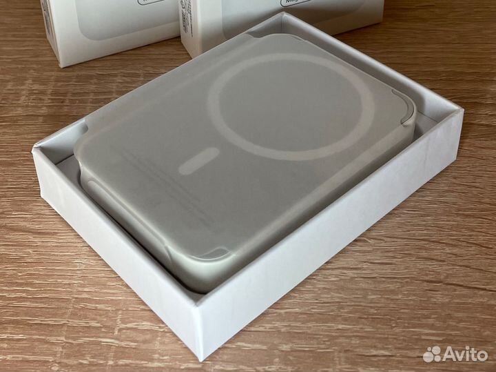 Magsafe battery pack 5800