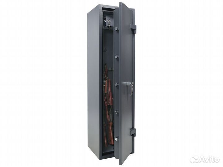 Оружейный сейф ASG/WS5
