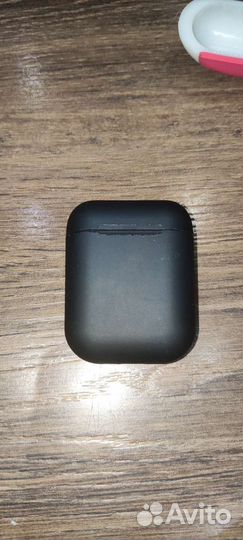 Беспроводные наушники