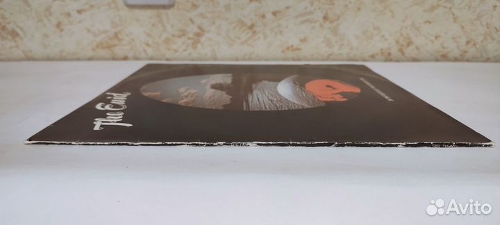 LP The Enid - In The Region Of The Summer Stars 76