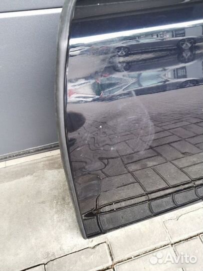 Дверь передняя левая Bmw 7 G11