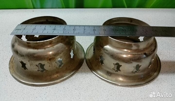 Самоварные запчасти