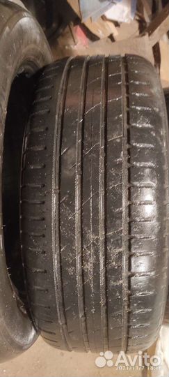 Nokian Tyres Hakka Green 2 205/55 R16