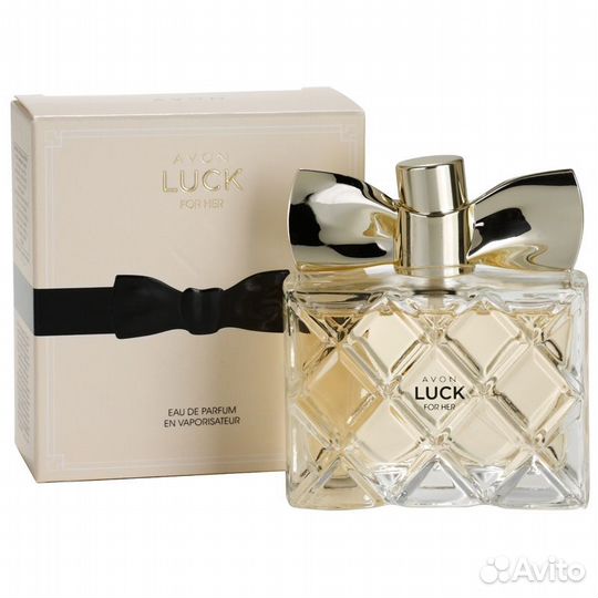 Масляная парфюмерия Avon