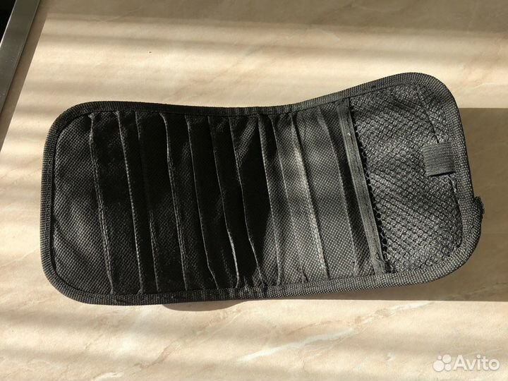 Чехол для cd дисков