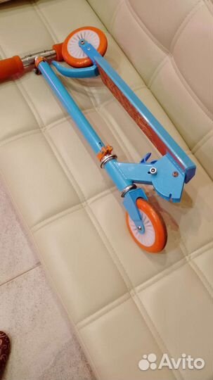 Самокат детский