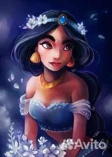 Картина любимым