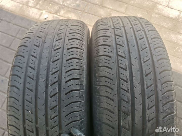 Hankook AH11 205/60 R16