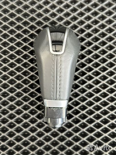 Ручка АКПП hyundai santa fe 3