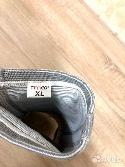 Бандаж на коленный сустав XL