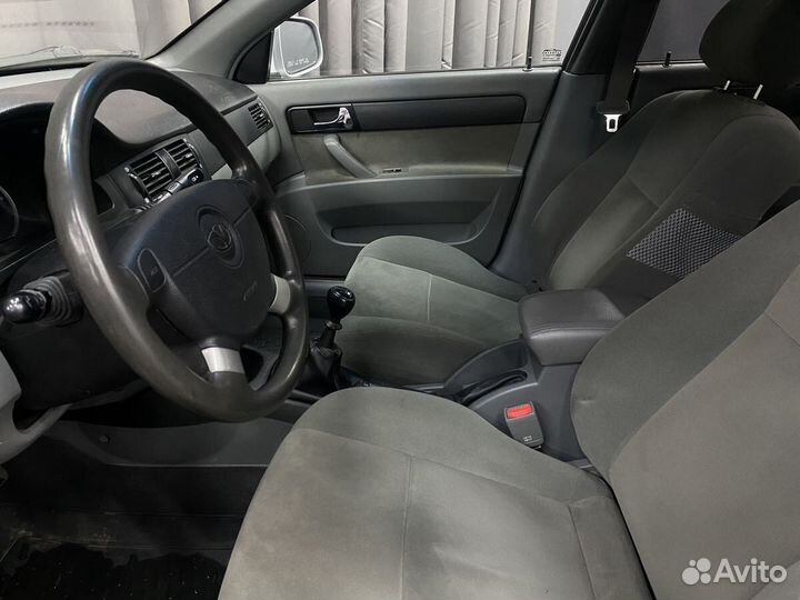 Daewoo Gentra 1.5 МТ, 2013, 84 000 км