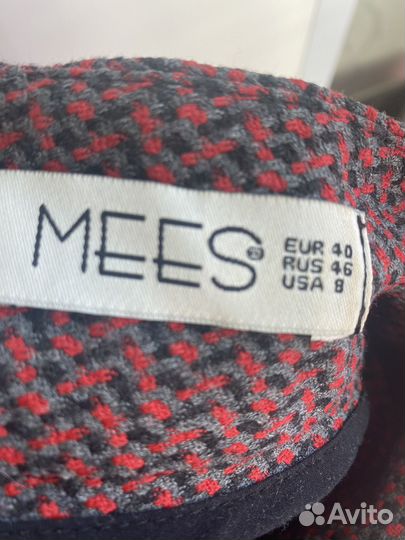 Теплая блуза Турция