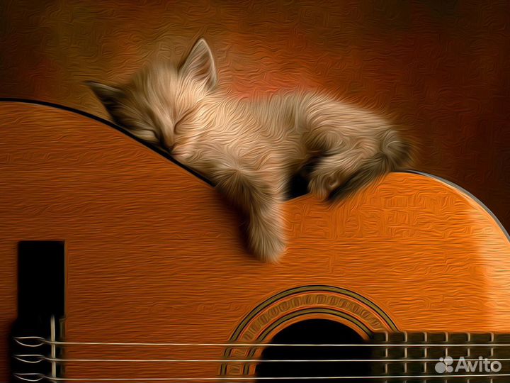 Уроки Гитары Онлайн и в Звенигороде