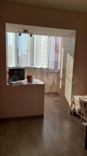 2-к. квартира, 69,7 м², 1/9 эт.