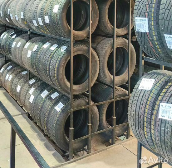 Triangle Snowlink TWT02 225/60 R18 100M