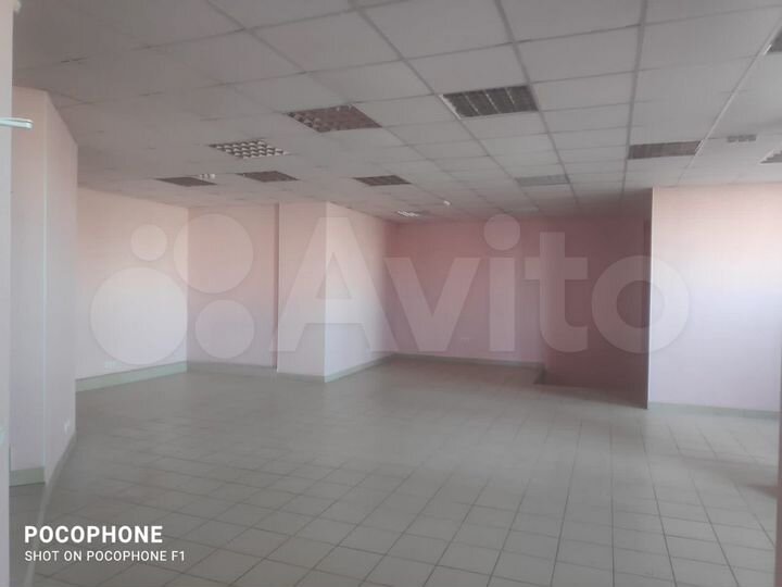Торговая площадь, 108.4 м²