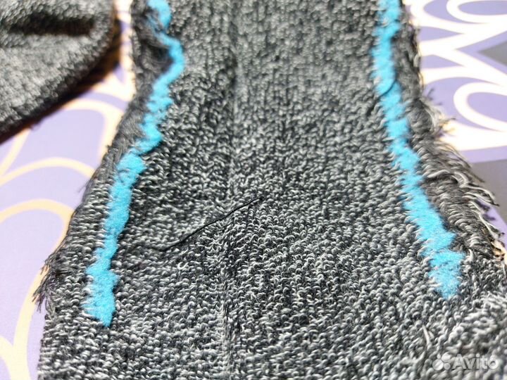 Термоноски Аляска