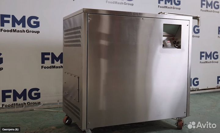 Станция перекачки