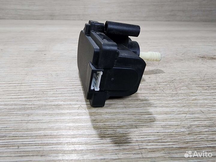 Корректор фары Peugeot 307