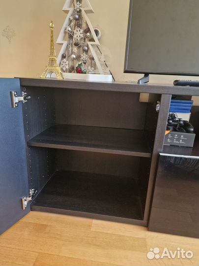 Тумба под тв IKEA