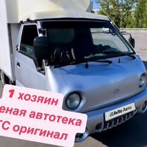 Hyundai Porter 2.5 MT, 2011, 125 000 км, с пробегом, цена 640 000 руб.