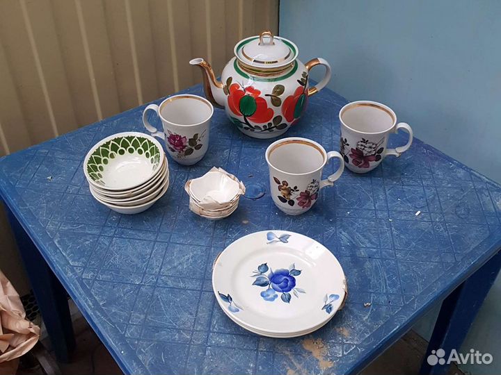 Чайник 3 литра