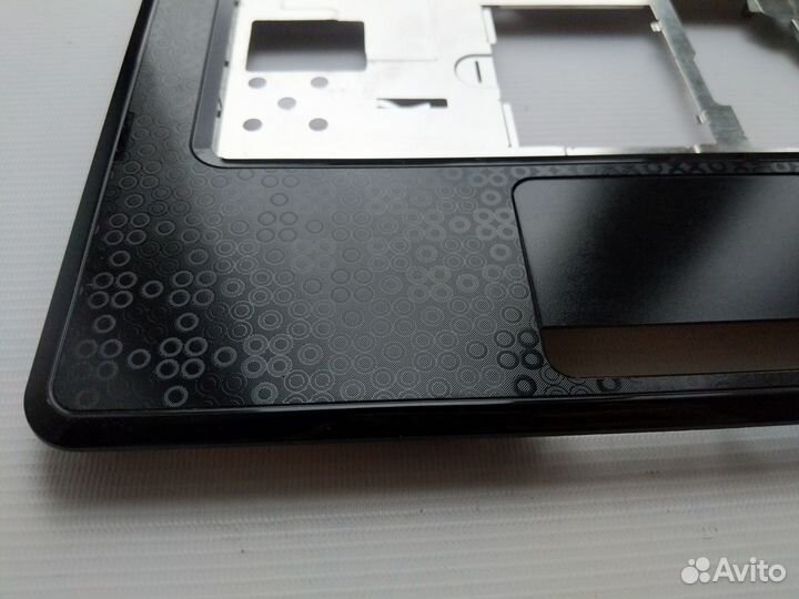 Топкейс с тачпадом Dell Inspiron M5030