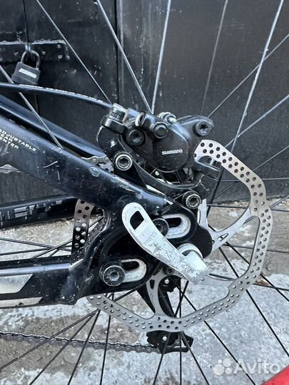 Велосипед format 9212 Размер L