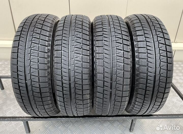 Bridgestone Ice Partner 2 185/60 R15 84Q