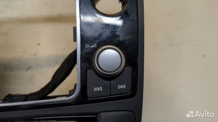 Джойстик мультимедиа Audi A6 (C7), 2017