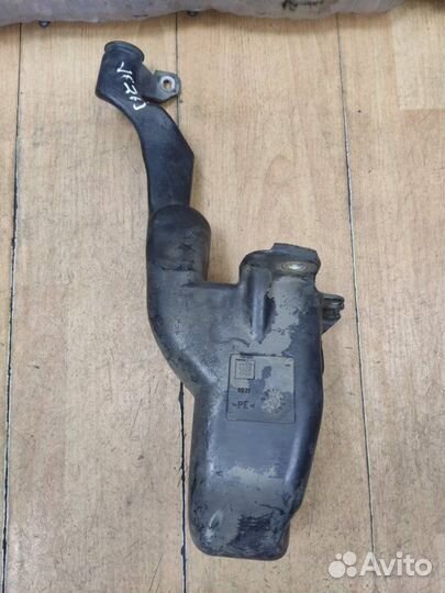 Бачок омывателя Opel Astra H Z18XER 2004-2010