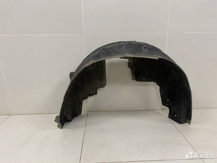 Локер задний правый Skoda Karoq 2017